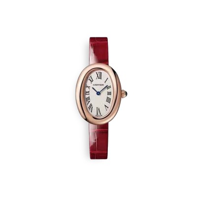 CARTIER BAIGNOIRE WATCH C0527